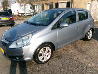 Avarii autoturisme Opel Corsa 1.4-16V ENJOY AIRCO 2009/8