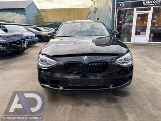 BMW 1-serie 1 serie (F20), Hatchback 5-drs, 2011 / 2019 114i 1.6 16V picture 2