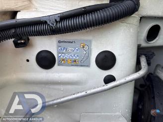 Fiat 500 500 (312), Hatchback, 2007 1.2 picture 19