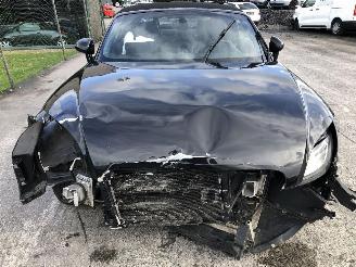 Audi TT 2.0 TDI picture 9