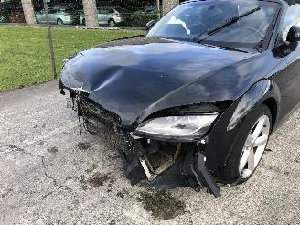 Audi TT 2.0 TDI picture 8