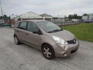 Nissan Note 1.5 DCI picture 5