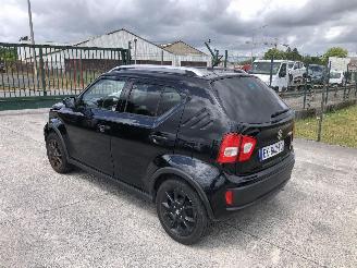 Damaged car Suzuki Ignis 1.2 AUTOMATIQUE 2017/3