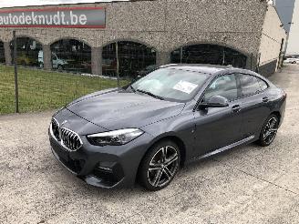Voiture accidenté BMW 2-serie  2021/4