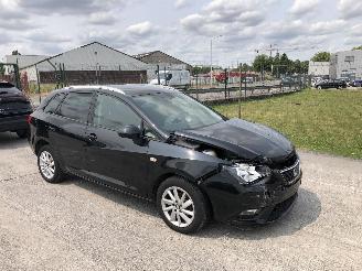 Seat Ibiza ECOMOTIVE 1.2 CGPA picture 2