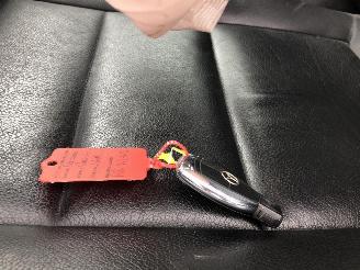 Mercedes C-klasse AVANTGARDE  4 MATIC picture 16