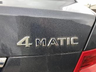 Mercedes C-klasse AVANTGARDE  4 MATIC picture 28