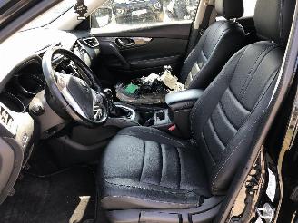 Nissan X-Trail 1.6 DCI  7 PLACES picture 11