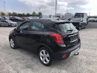 Avarii autoturisme Opel Mokka 1.7 CDTI 2014/7