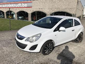Opel Corsa 1.2 picture 2