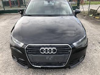 Audi A1 1.6 TDI ATTRACTION picture 15