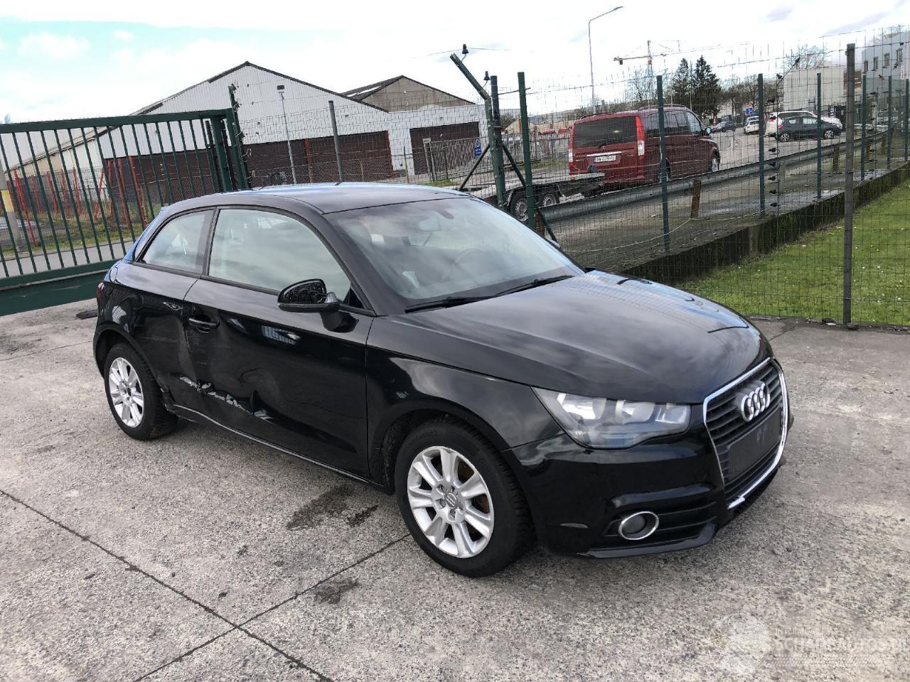 Audi A1 1.6 TDI ATTRACTION