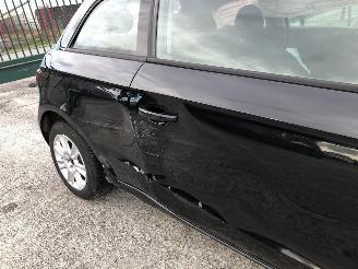 Audi A1 1.6 TDI ATTRACTION picture 13