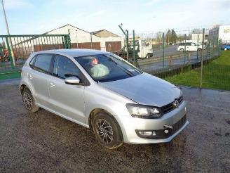 Volkswagen Polo 1.2 I  CGPB picture 1