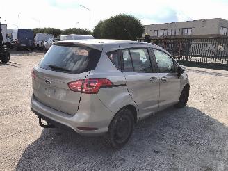 Ford B-Max 1.4 picture 1