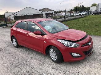 Hyundai I-30 1.4 CRDI picture 1