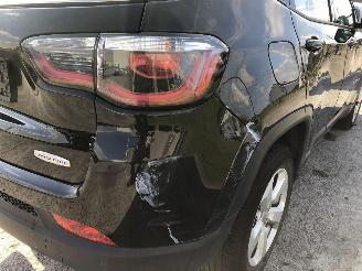 Jeep Compass LATITUDE 1.4 TURBO picture 10