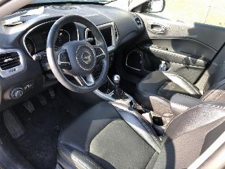 Jeep Compass LATITUDE 1.4 TURBO picture 5