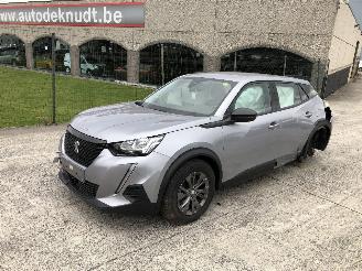 Peugeot 2008 1.2   ACTIVE PACK picture 1