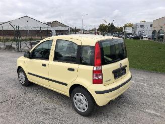 Schadeauto Fiat Panda ACTIVE   1.2 2012/1