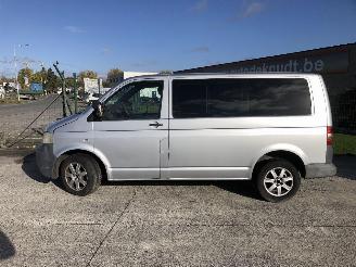 Volkswagen Transporter 2.5 TDI picture 11