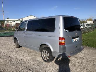 škoda osobní automobily Volkswagen Transporter 2.5 TDI 2008/3