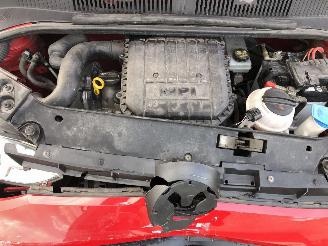 Volkswagen Up! TAKE   1.0 picture 11