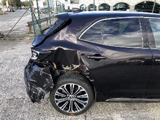 Toyota Corolla  picture 8