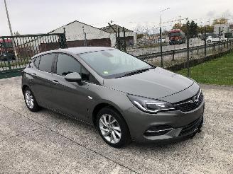 Opel Astra 1.5 CDTI picture 3