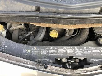 Renault Modus 1.5 DCI picture 18