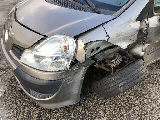 Renault Modus 1.5 DCI picture 6