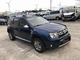 Avarii autoturisme Dacia Duster ANNIVERSARY 1.2TURBO 2018/1