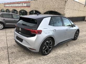 Avarii autoturisme Volkswagen ID.3 PRO S 2021/2
