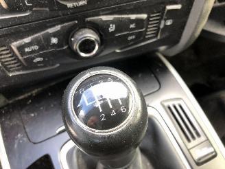 Audi A4 allroad 2.0 TDI picture 23