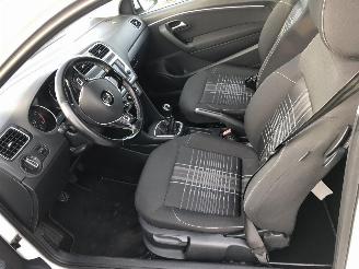 Volkswagen Polo 1.0 MPI picture 10