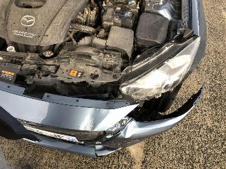 Mazda 2 1.5 picture 8