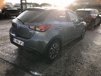 Mazda 2 1.5 picture 2