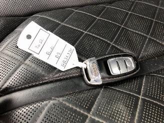 Audi A8 3.0 TDI   QUATTRO picture 19