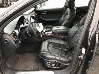 Audi A8 3.0 TDI   QUATTRO picture 6