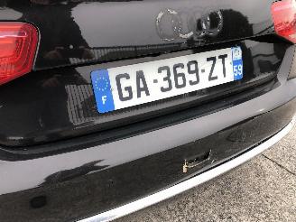 Audi A8 3.0 TDI   QUATTRO picture 21