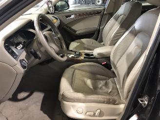 Audi A4 2.7 TDI V6 picture 6