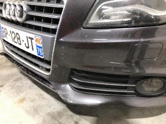 Audi A4 2.7 TDI V6 picture 11