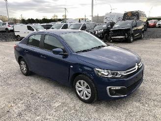 Citroën C-Elysee SÃ‰DUCTION  1.2 picture 2