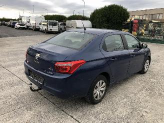 Citroën C-Elysee SÃ‰DUCTION  1.2 picture 4