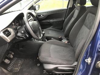 Citroën C-Elysee SÃ‰DUCTION  1.2 picture 5