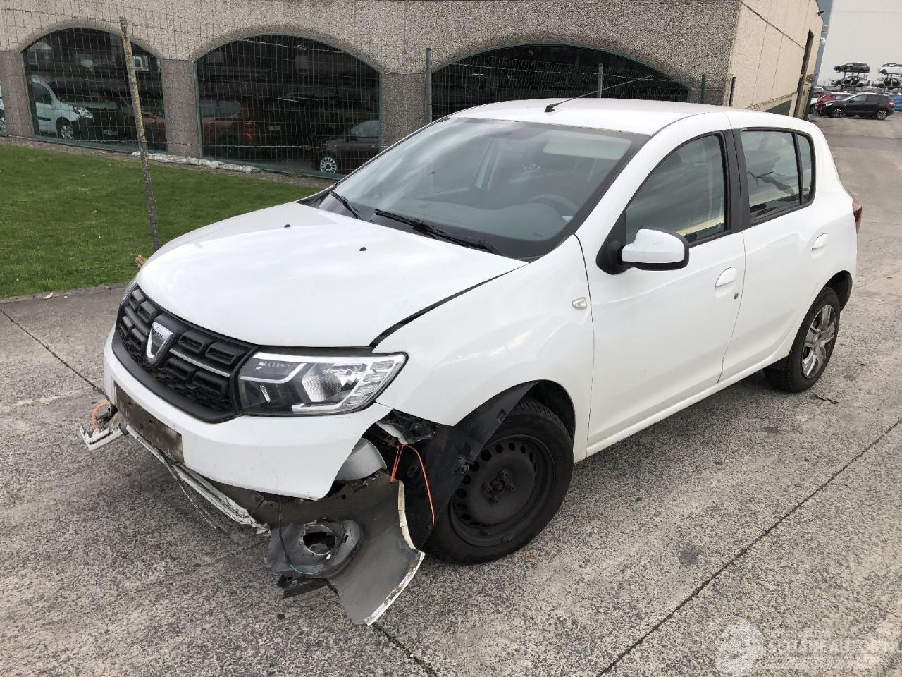 Dacia Sandero 1.0