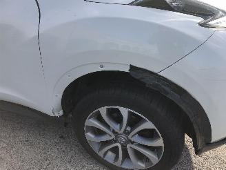 Nissan Juke 1.5 DCI picture 22