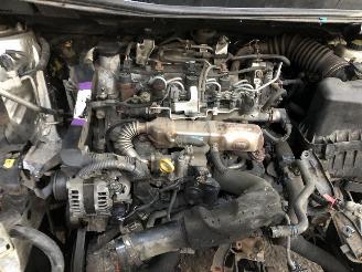 Toyota Auris 1.4  D4-D picture 5