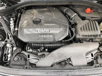 BMW 1-serie SPORT LINE picture 14