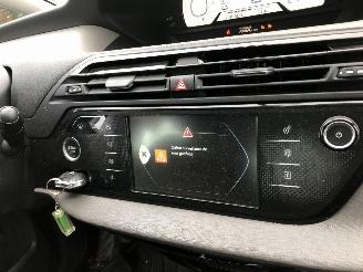 Citroën C4-picasso 1.6 HDI    7 PLACES picture 26